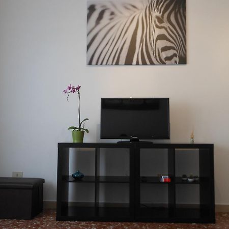 Romolo House Villa Rum bild