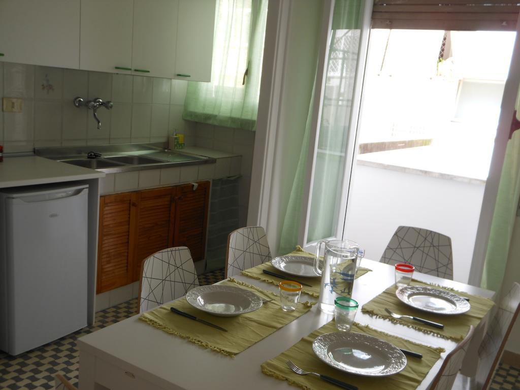 Romolo House Villa Rum bild