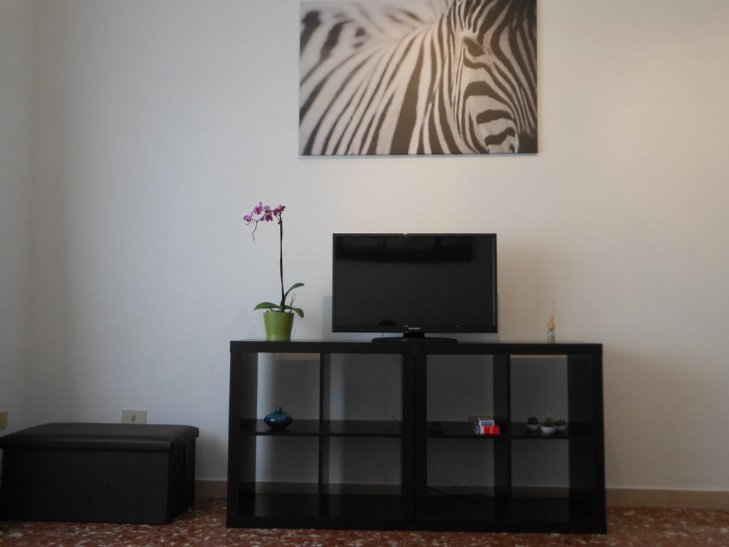 Romolo House Villa Rum bild