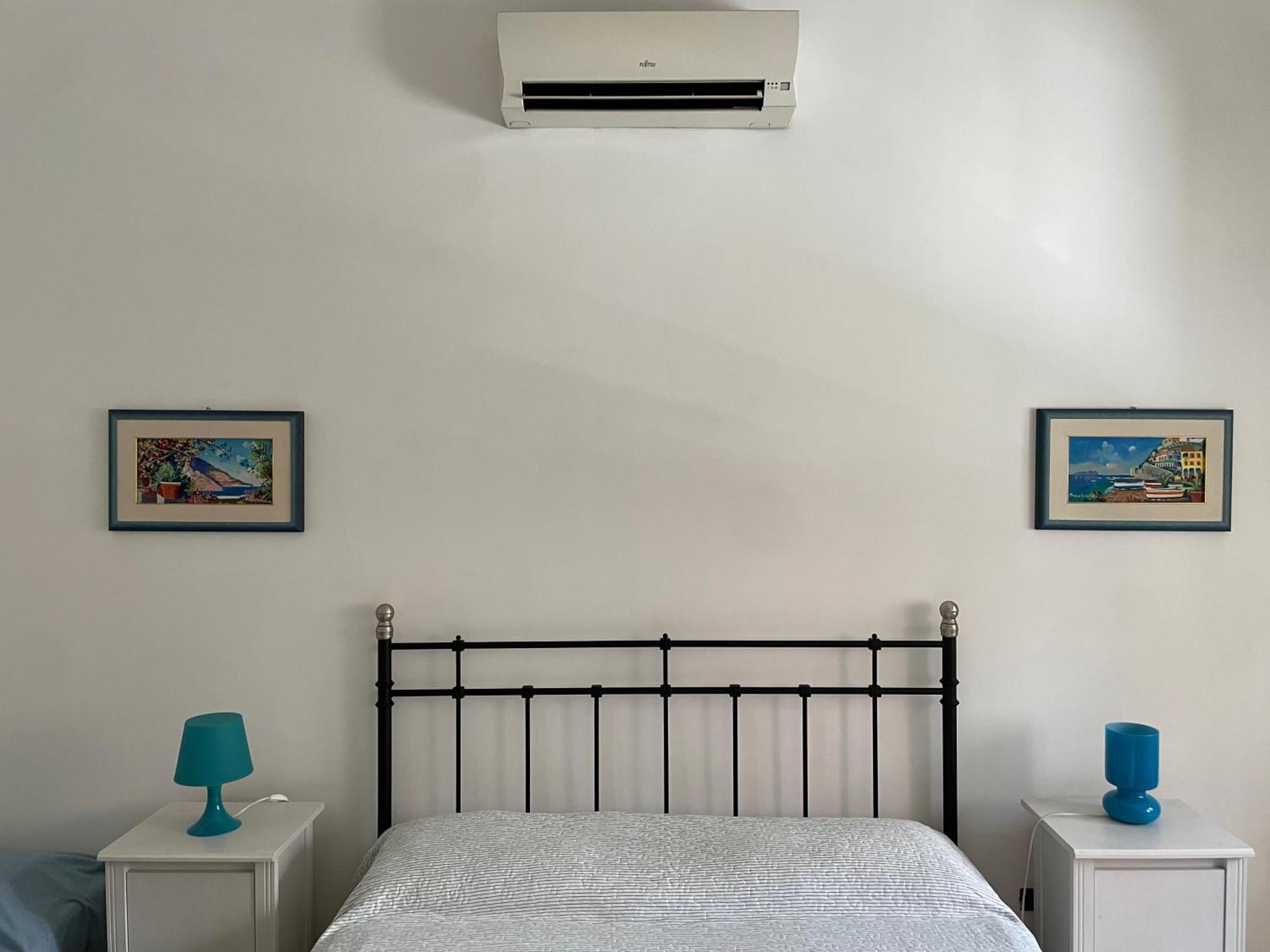 Romolo House Villa Rum bild