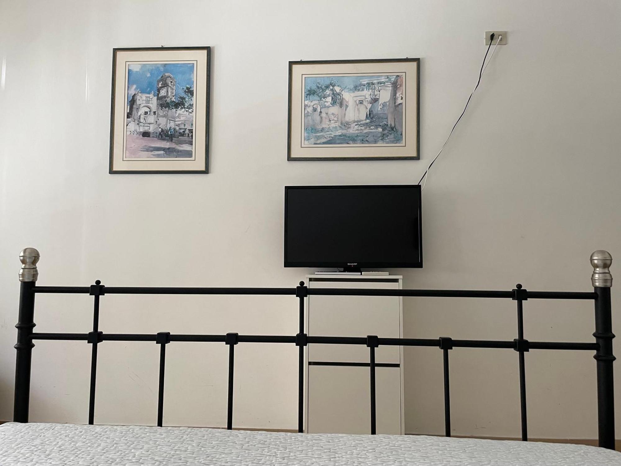 Romolo House Villa Rum bild