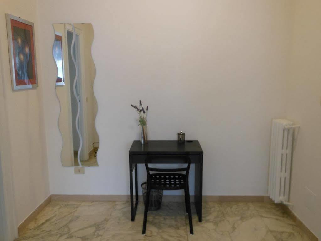 Romolo House Villa Exteriör bild
