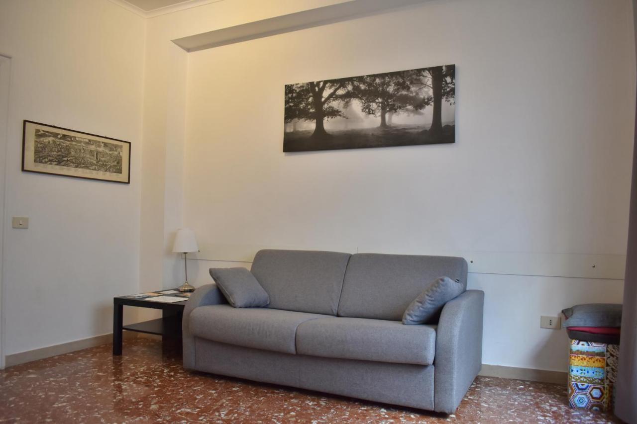 Romolo House Villa Exteriör bild